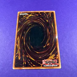 Boneheimer LON-057 Unlimited Yugioh Trading Card TCG - Image 3