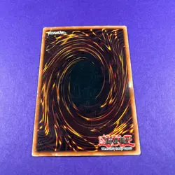 Boneheimer LON-057 Unlimited Yugioh Trading Card TCG - Image 4