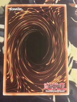 Yugioh: Vanity's Fiend - BLLR-EN047 - Ultra Rare - 1st Edition - NM - Image 2