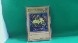 Yugioh - Master & Expert - SDK-E015 - Image 1