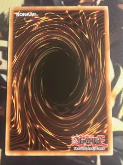 Yugioh: Effect Veiler - DUDE-EN028 - Ultra Rare - 1st Edition - NM - Image 2