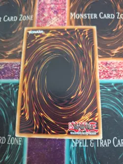 Yugioh Knightmare Gryphon MP19-EN029 Ultra Rare 1st Edition Near Mint - Image 3