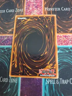 Yugioh Saryuja Skull Dread DUDE-EN026 Ultra Rare 1st Edition Near Mint - Image 3