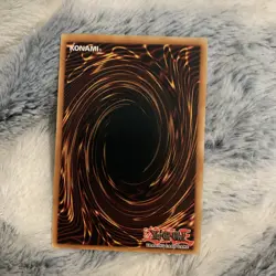 🔥 YUGIOH • JINZO • SECRET RARE • SBCB-EN147 • 1st EDITION • 🔥 - Image 2
