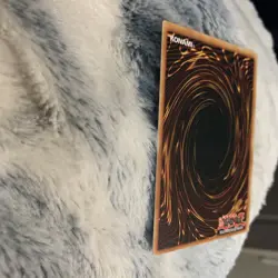 🔥 YUGIOH • JINZO • SECRET RARE • SBCB-EN147 • 1st EDITION • 🔥 - Image 4