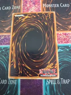 Yugioh Neo-Spacian Aqua Dolphin POTD-EN003 Super Rare Unlimited Near Mint - Image 3