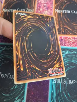 Yugioh Neo-Spacian Aqua Dolphin POTD-EN003 Super Rare Unlimited Near Mint - Image 4