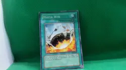 AST-036 Mystik Wok Common Unl Edition NM Yugioh Card - Image 1