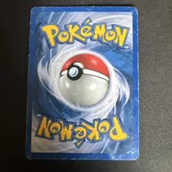 Pokemon TCG Machoke Base Set 2 Unlimited Uncommon Card 49/130 - Image 2