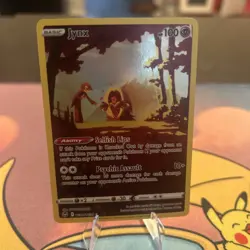 Jynx Holo - TG04/TG30 SWSH Silver Tempest Trainer Gallery Pokemon Card - 2022 - Image 1