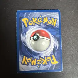 Pokemon TCG Cubone Jungle Card 50/64 Regular Common 1st Edition - Image 2