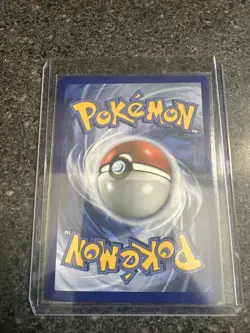 Pokemon Gengar EX TCG Phantom Forces Ultra Rare Holo Card 34/119 NM Condition - Image 2