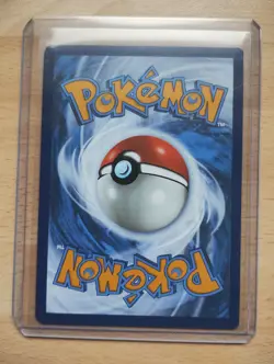 Pokemon TCG Zapdos EX Full Art Ultra Rare Holo Card 192/165 Scarlet & Violet 151 - Image 2