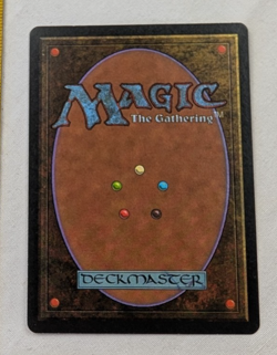 Horn of Deafening Legends MTG Magic the Gathering CCG card - Image 2