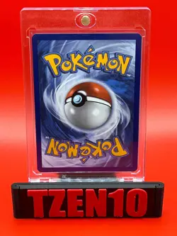 Air Balloon Reverse Holo #079/086 SV: Black Bolt Pokemon Card NM - Image 2