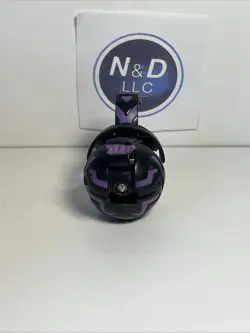 Bakugan Battle Brawlers Darkus Robotallion B1 Classic Rare W/ Card RARE - Image 4