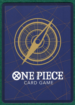 I'd Never Shoot You!!!! - Two Legends OP08-017 - One Piece CCG Card - Image 2