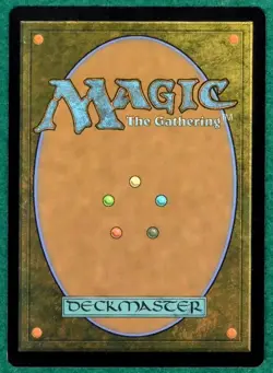 Titanic Growth - Core Set 2021 M21 #210 - Magic: The Gathering MTG Card - Image 2