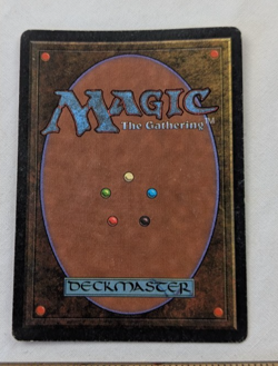 Howling Mine Revised MTG Magic the Gathering CCG card 500 - Image 2