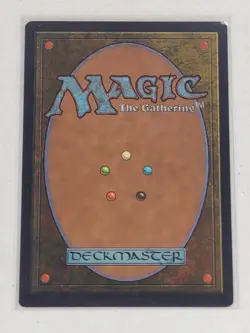 Relic Ward - Visions (VIS) MTG Magic the Gathering (NM+) - Image 2