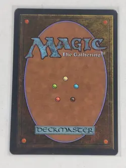 Krovikan Vampire - Ice Age (ICE) MTG Magic the Gathering (NM+) - Image 2