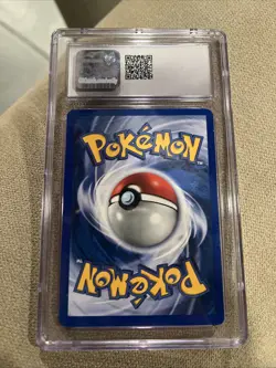 Brock's Diglett 67/132 - Gym Challenge - VINTAGE WOTC Pokemon Card - CGC 10 - Image 2