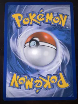 POKEMON PROMO CARD - JUMBO/OVERSIZED MEWTWO-EX 54/99 - Image 2