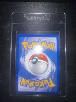 Pokemon Call of Legends Psychic Energy Reverse Holo #92/95 MP - Image 3