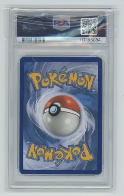 Pokemon Lucario & Melmetal GX Power Partnership Tins Full Art Promo SM192 PSA 10 - Image 2