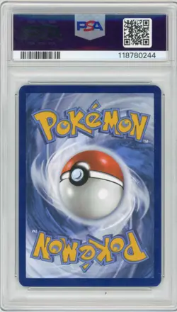 2025 Pokemon JTG Iono's Bellibolt EX 183/159 Special Illustration Rare PSA 10 - Image 2