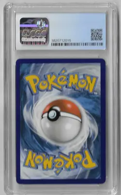 2016 Pokemon Evolutions M VENUSAUR EX 2/108 CGC 9 Mint - Image 2