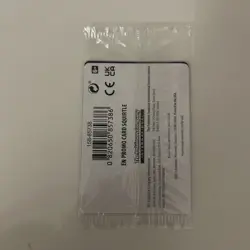 Pokemon TCG Squirtle Stamped Holo Promo Card 007/165 Pokemon Center Sealed - Image 2