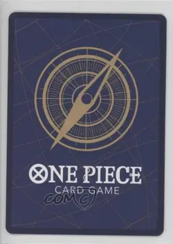 2024 One Piece Card Game: Premium PRB-01 The Best Monkey D Luffy #OP05-055 07sf - Image 2