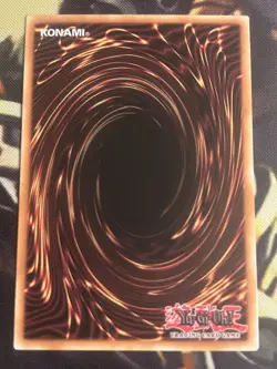 Yugioh: Formud Skipper - BLAR-EN087 - Ultra Rare - 1st Edition - NM - Image 2