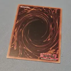 YUGIOH MP24-EN009 Dark Magician Girl Quarter Century Secret Rare 1st Edition - Image 2
