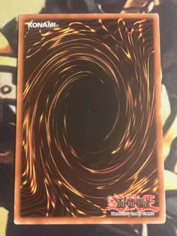 Yugioh: Exile Of The Wicked - TP2-004 - Super Rare - MP - Image 2