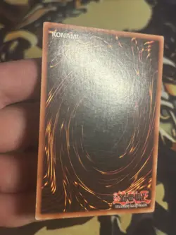 Yugioh: Exile Of The Wicked - TP2-004 - Super Rare - MP - Image 4