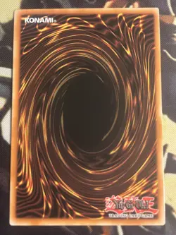 Yugioh: Crystal Bond - LDS1-EN112 - Ultra Rare (Green) - 1st Edition - NM - Image 2