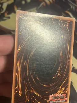 Yugioh: Cyber Blader - EEN-EN032 - Super Rare - Unlimited - LP - Image 3