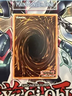 Yugioh! Pot Of Prosperity Prismatic Collector’s Rare Near Mint RA01-EN066 - Image 2