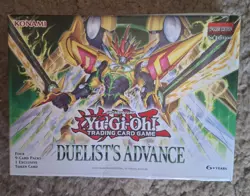 Yugioh Huge Lot mini box x15 Light of Destruction, Dueliwt Advance, decks + more - Image 3