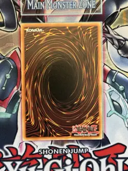 Yugioh! Red-Eyes Dark Dragoon Prismatic Collector’s Rare Near Mint RA02-EN021 - Image 2