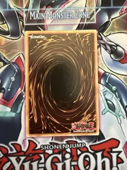 Yugioh! Fallen Of Albaz Secret Rare Near Mint 1st Edition ROTD-EN011 - Image 2
