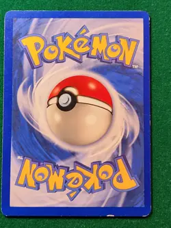 Dewgong 25/102 1st Edition Base Set Shadlowless 1999 WOTC Vintage Pokemon Card - Image 4