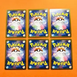 Pokemon Card McDonald's Complete Set Japan 2025 Promo Pikachu Rowlet Litten - Image 2