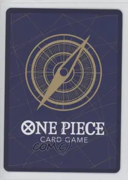 2024 One Piece Card Game: Premium PRB-01 The Best Kouzuki Momonosuke 07sf - Image 2