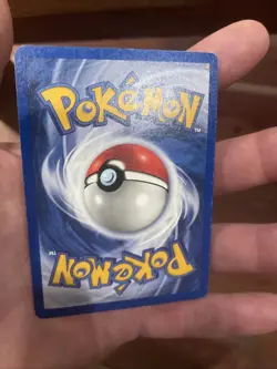 Pokemon Energy Flow Gym Heroes Card 122/132 - Image 3