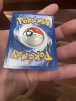 Pokemon Energy Flow Gym Heroes Card 122/132 - Image 4