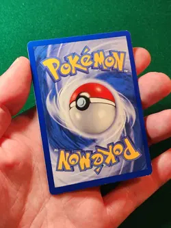 Dratini 26/102 1st Edition Base Set 1999 WOTC Vintage Pokemon Card - LP+ - Image 2
