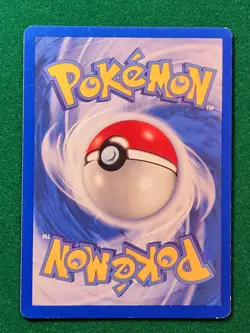Dratini 26/102 1st Edition Base Set 1999 WOTC Vintage Pokemon Card - LP+ - Image 4